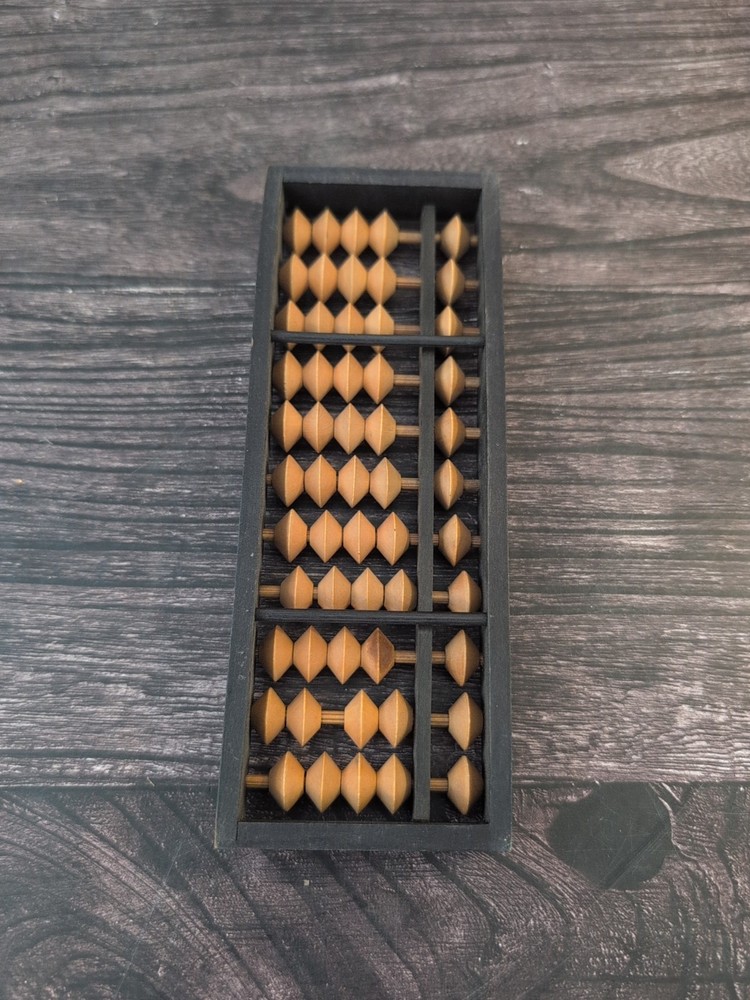 Japanese Wood Calculator