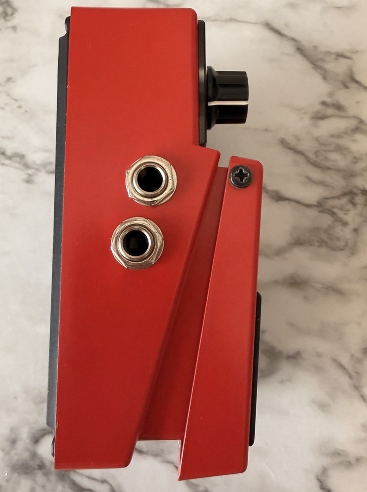 Boss RC-1 Loop Station Guitar Effects Pedal