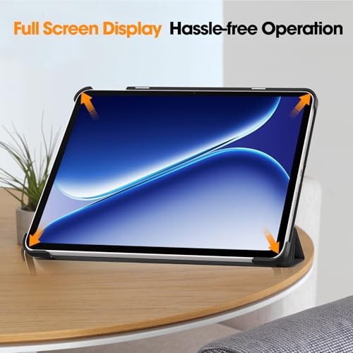 for OnePlus Pad GO 2 Case 2025,high qualit Hard Shell, Lightweight Scratch