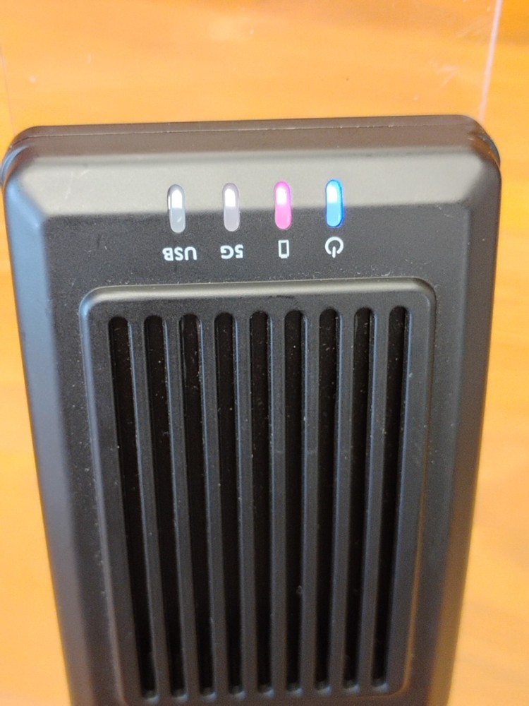 CamFi Pro Wireless Remote Control CP101 - Works Great -PLEASE READ DESCRIPTION