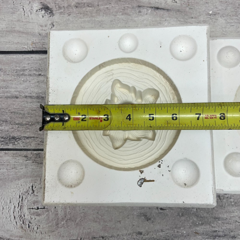 Ceramic Slip Casting Mold #226A