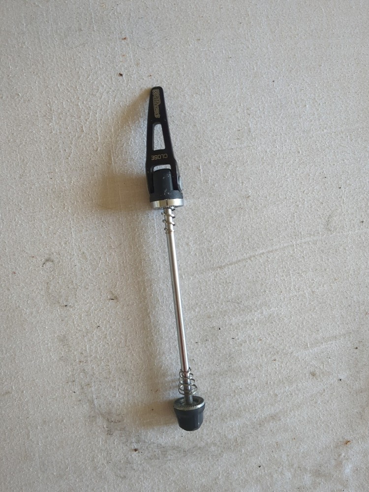 Williams Front QR Skewer