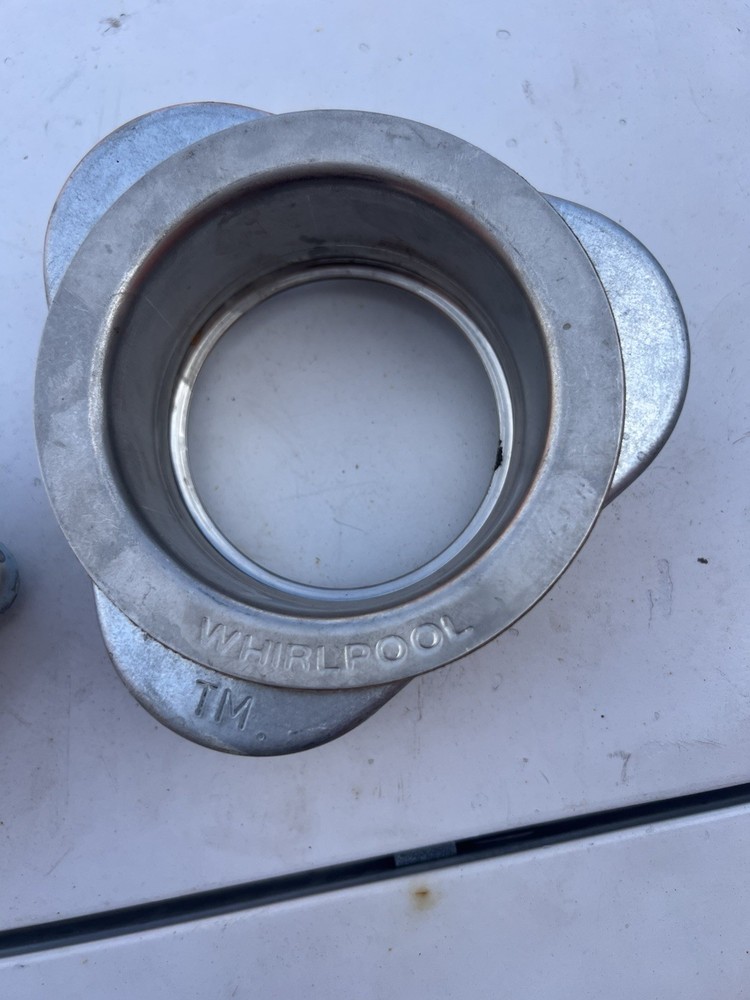 garbage disposal mounting assembly 2 Of Them