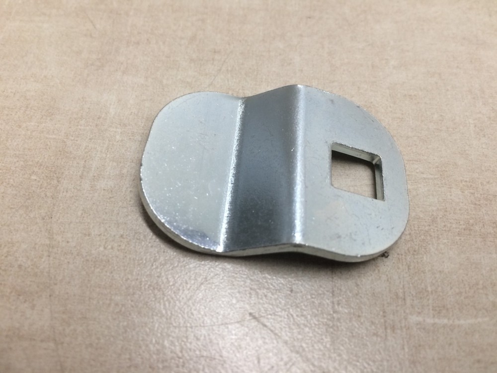 Side Lock For Middle Atlantic BGR Series Rack Side Panel Covers w/ Keys