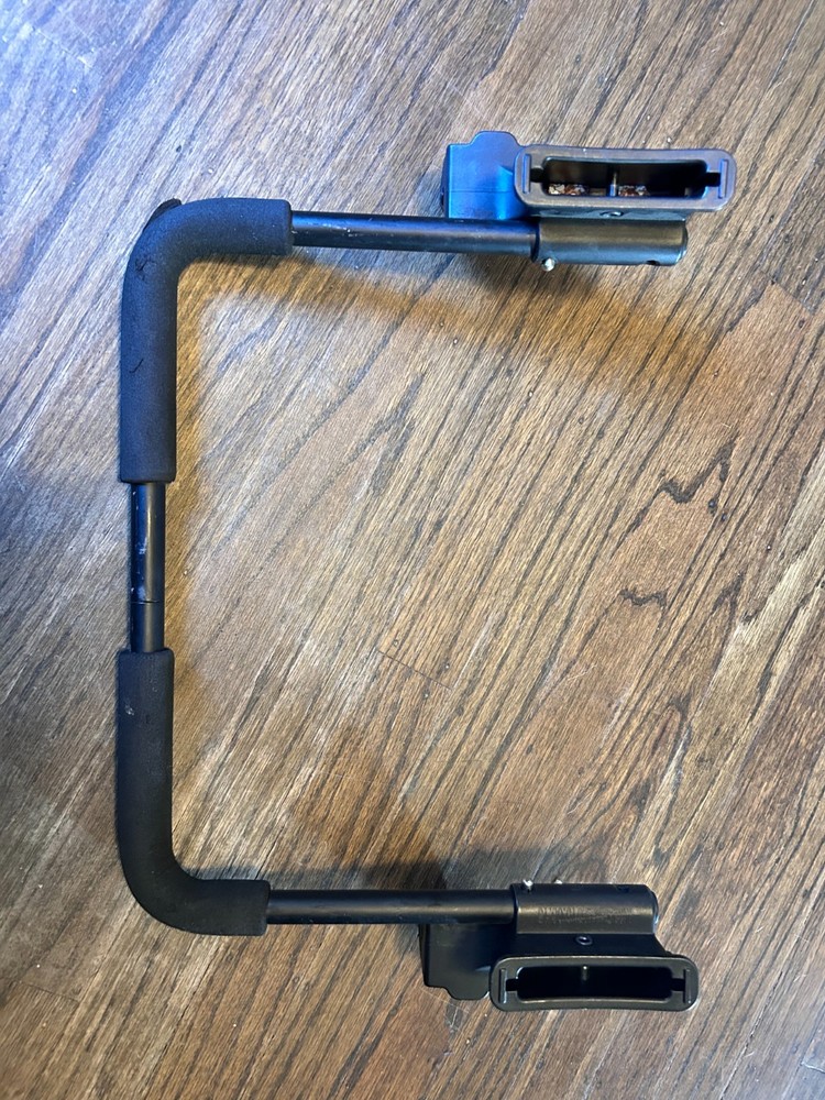 britax adapter for baby jogger city select stroller