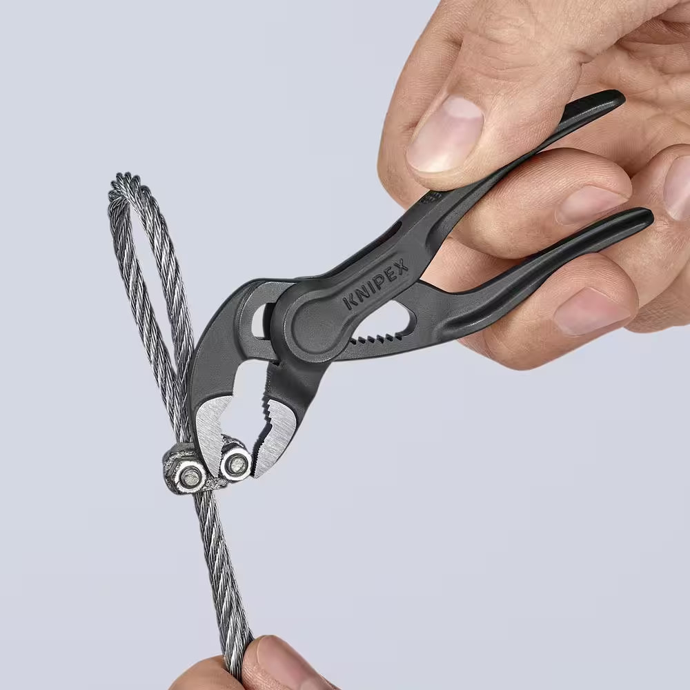Cobra 4 In. Pliers