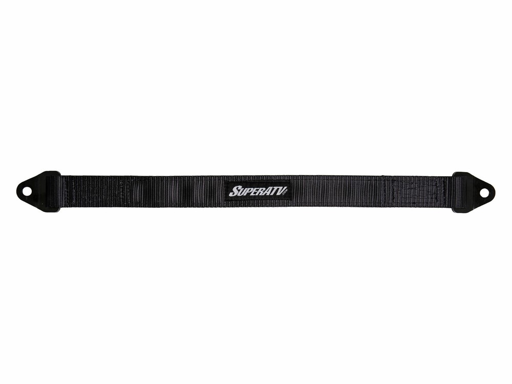 SuperATV 21" Nylon Limit Strap - Single Strap - Rated To 7000 lbs.