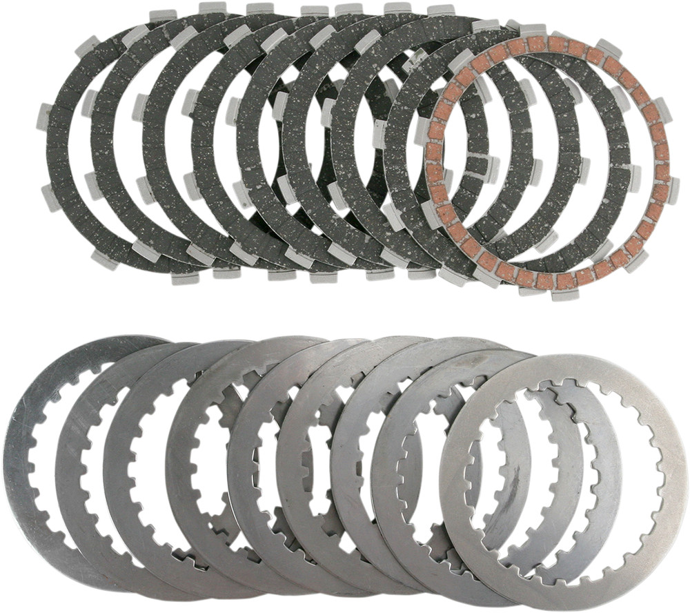 DP Brakes - DPSK258F - Clutch Kit