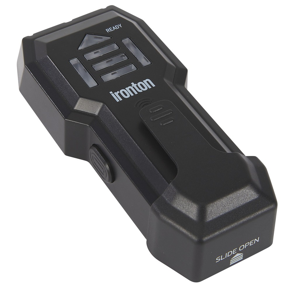 Ironton 3/4in. Stud Finder