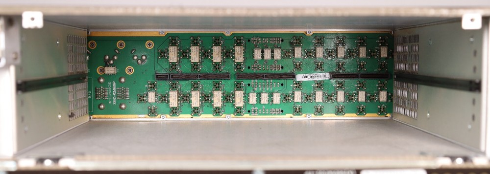 Evertz Automatic Changeover 5601AC02