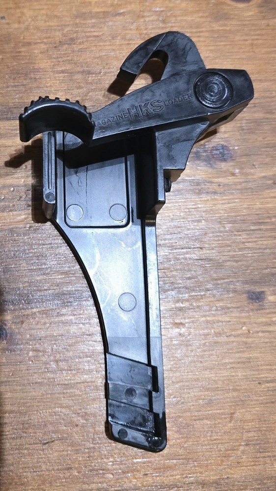 HKS Magazine Speedloader Model GL-940