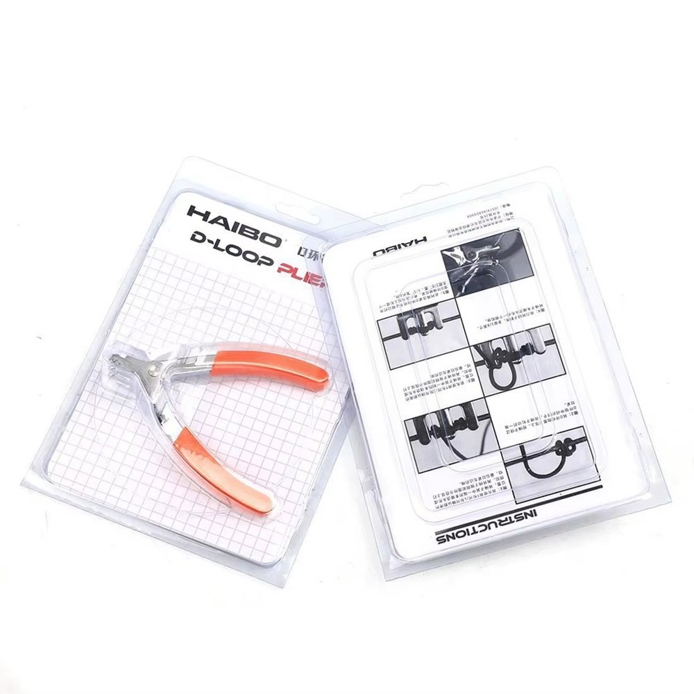 Archery D-Loop Pliers Adjustment Fixing Tool Shooting Accessories Compound Bow