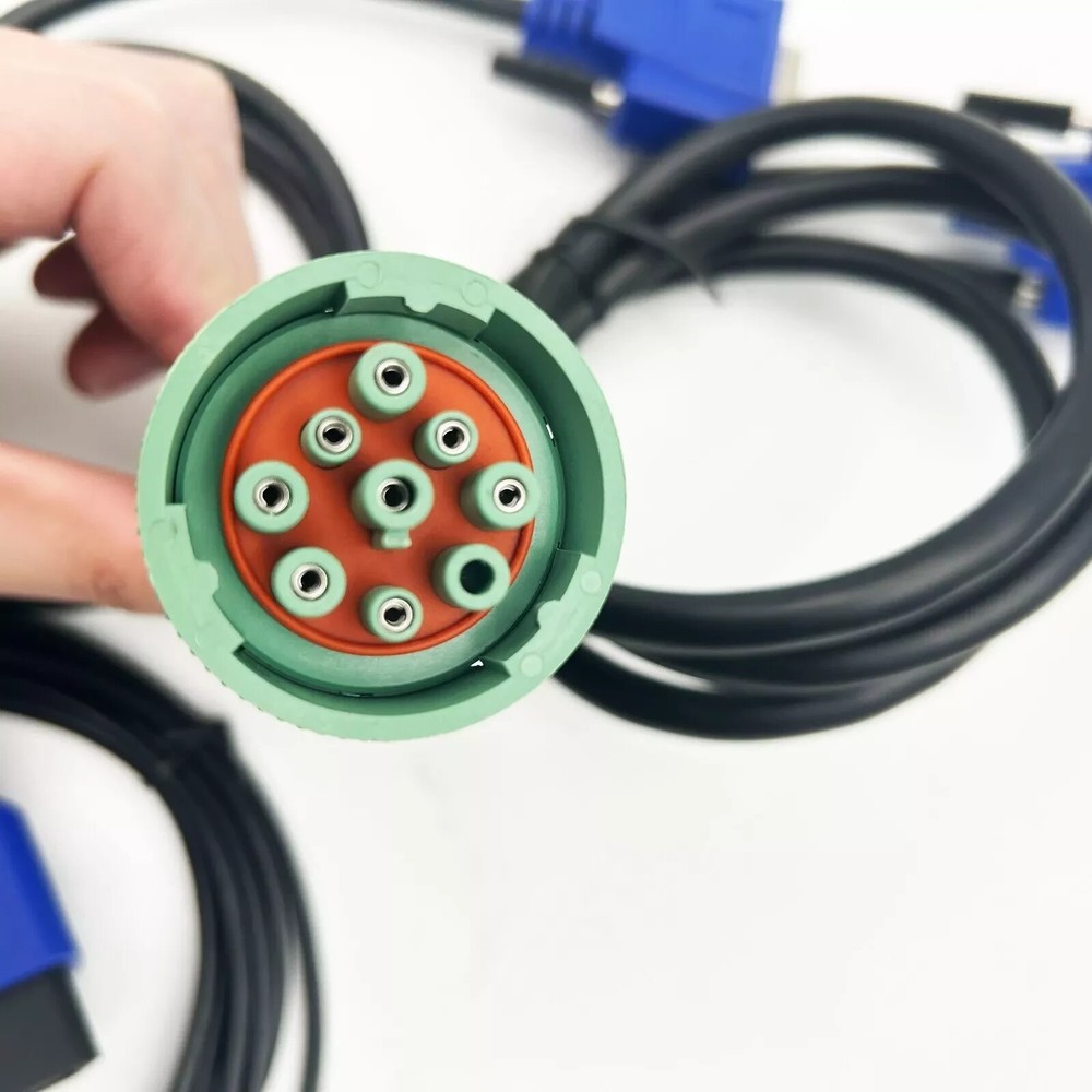 For NEXIQ 3 USB Link Heavy Card Third Generation Bluetooth Scan&Diagnostic Tools