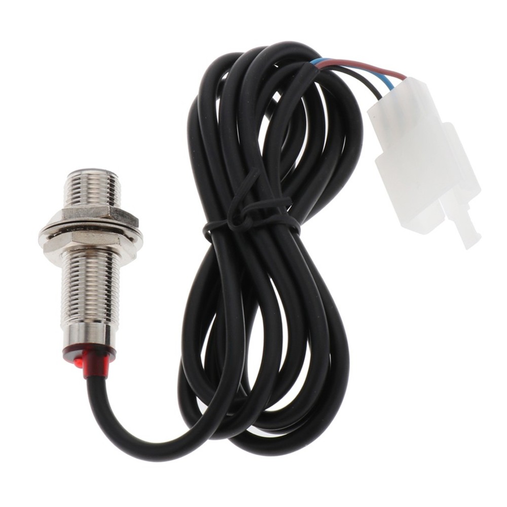 Digital Odometer Sensor Cable W/ Fr