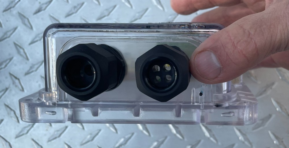 MidNite Solar MNBRAT Brat Charge Controller