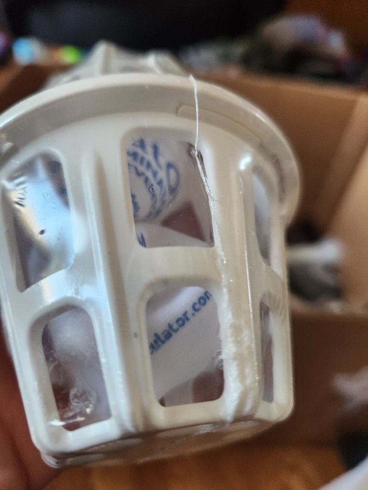 CuLator SpaPak Metal Eliminator