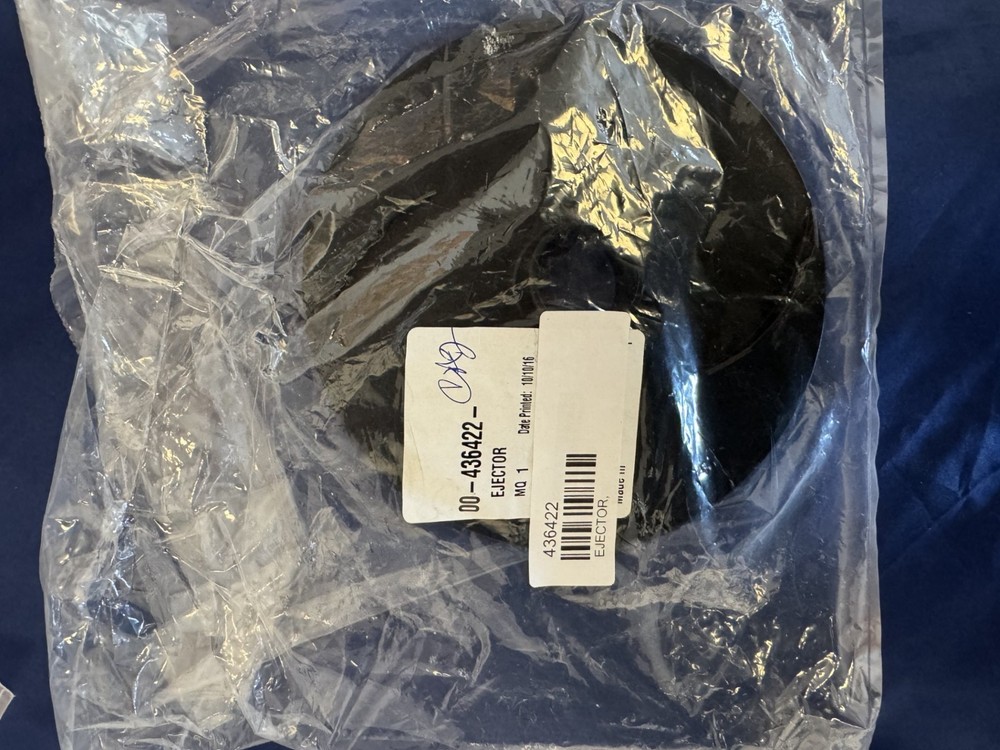 Hobart 00-436422 Ejector, Food Processor, FP150