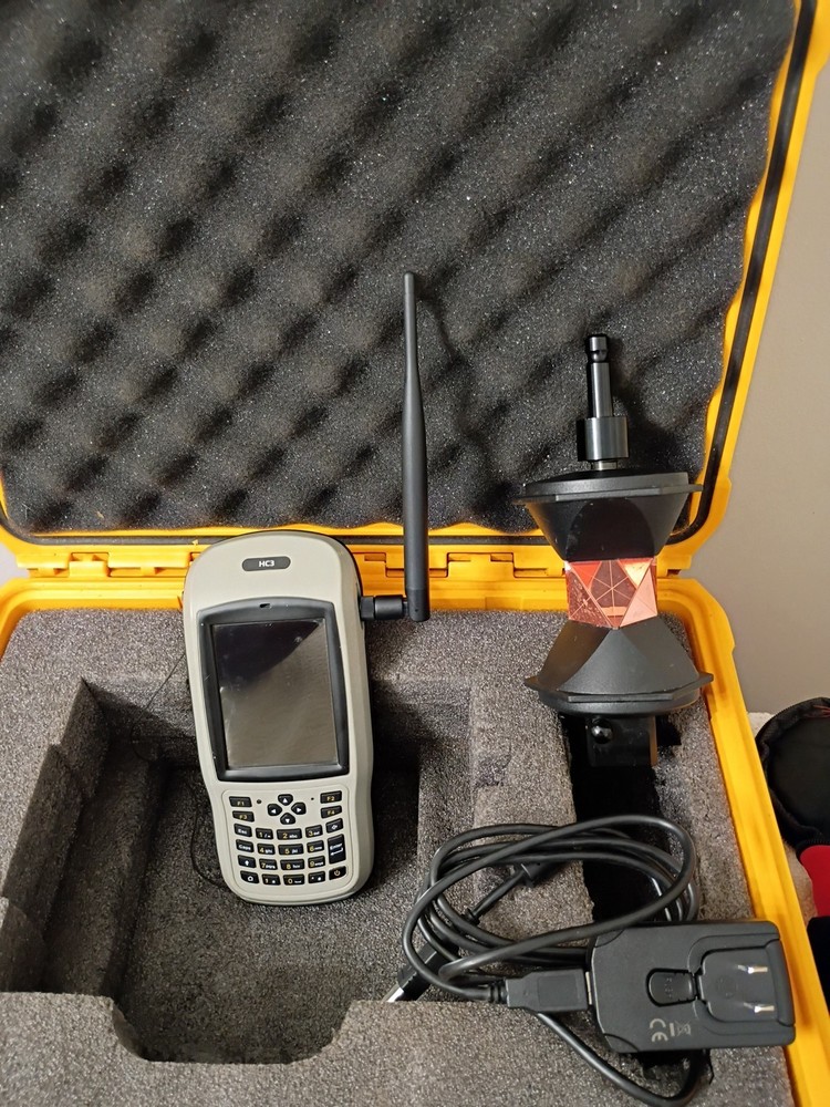 Champion HC3 Data Collector *used*