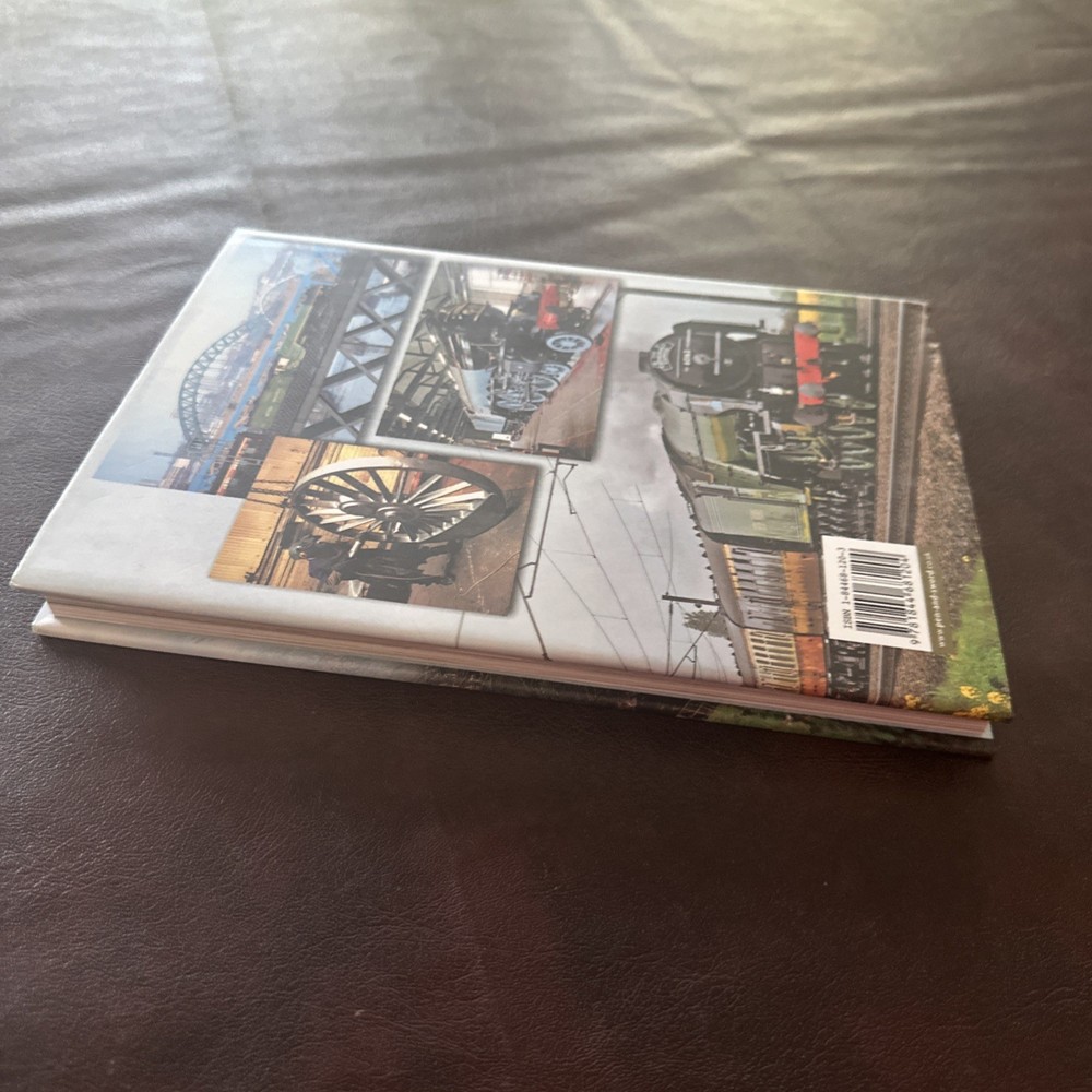 Tornado Robin Jones Hardcover Train Book