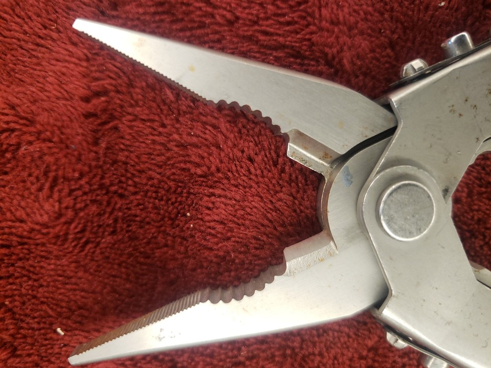 🔪 Gerber Multi Tool MP600 multiplier 6w