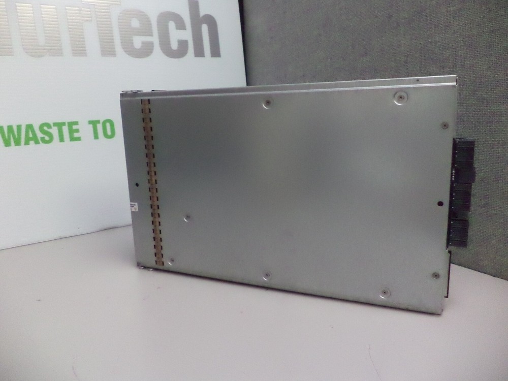 Dot Hill HP MSA P2000 Disk Array Controller FRUCC04-01B 81-B0000053-08-06