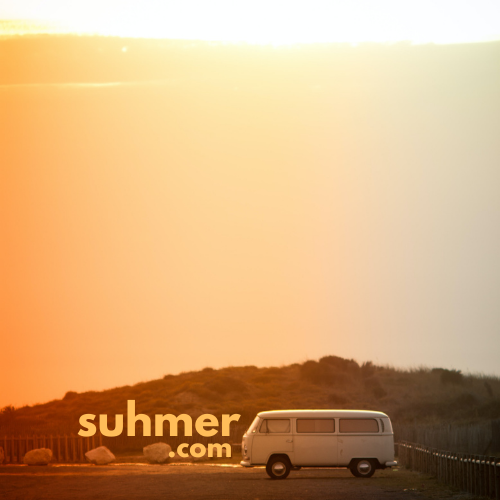 Suhmer.com