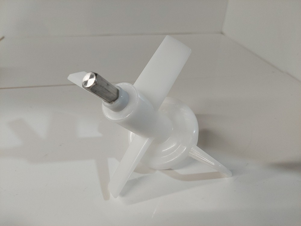 Ariete Magic Mill Automatic Pasta Maker Machine Auger Blade Part Only