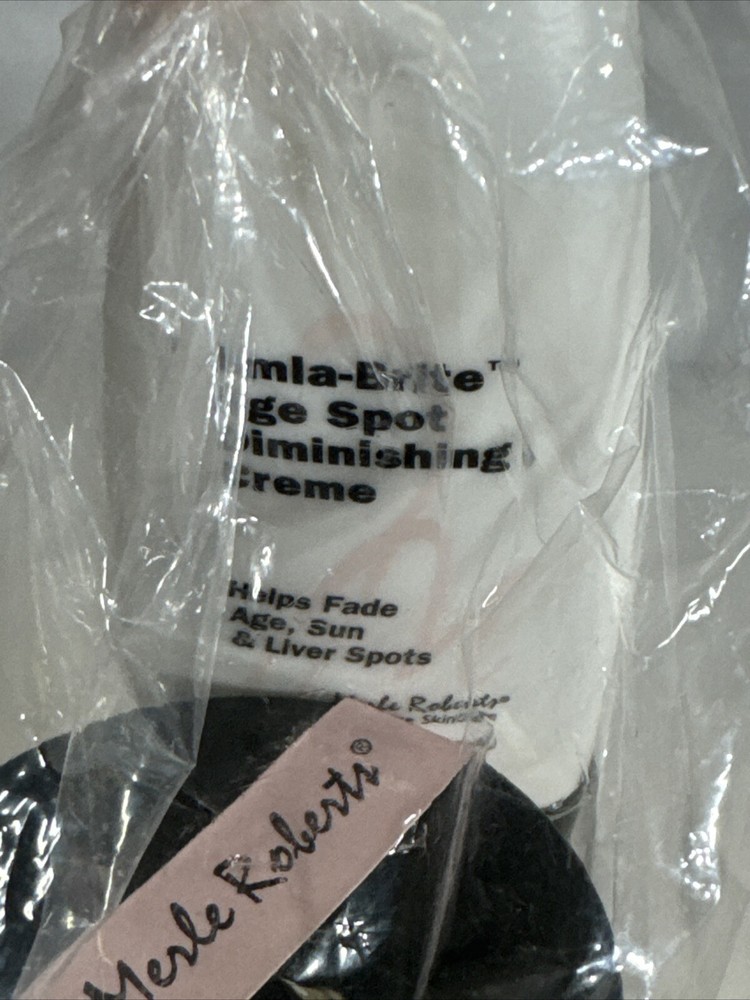 Merle Roberts Skin Care 2pc Kit