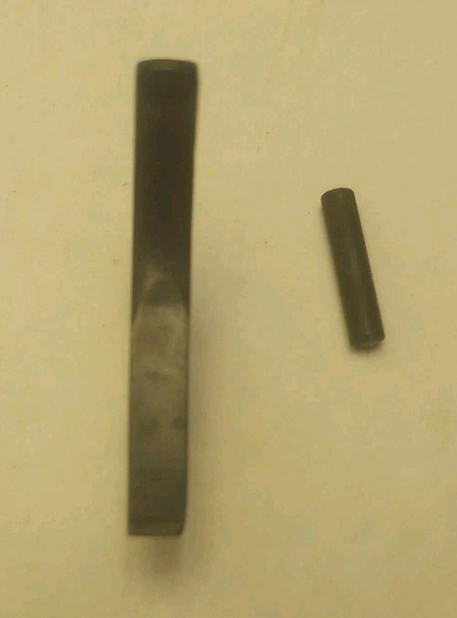 Remington Model 6 Trigger And Pin Earley Model