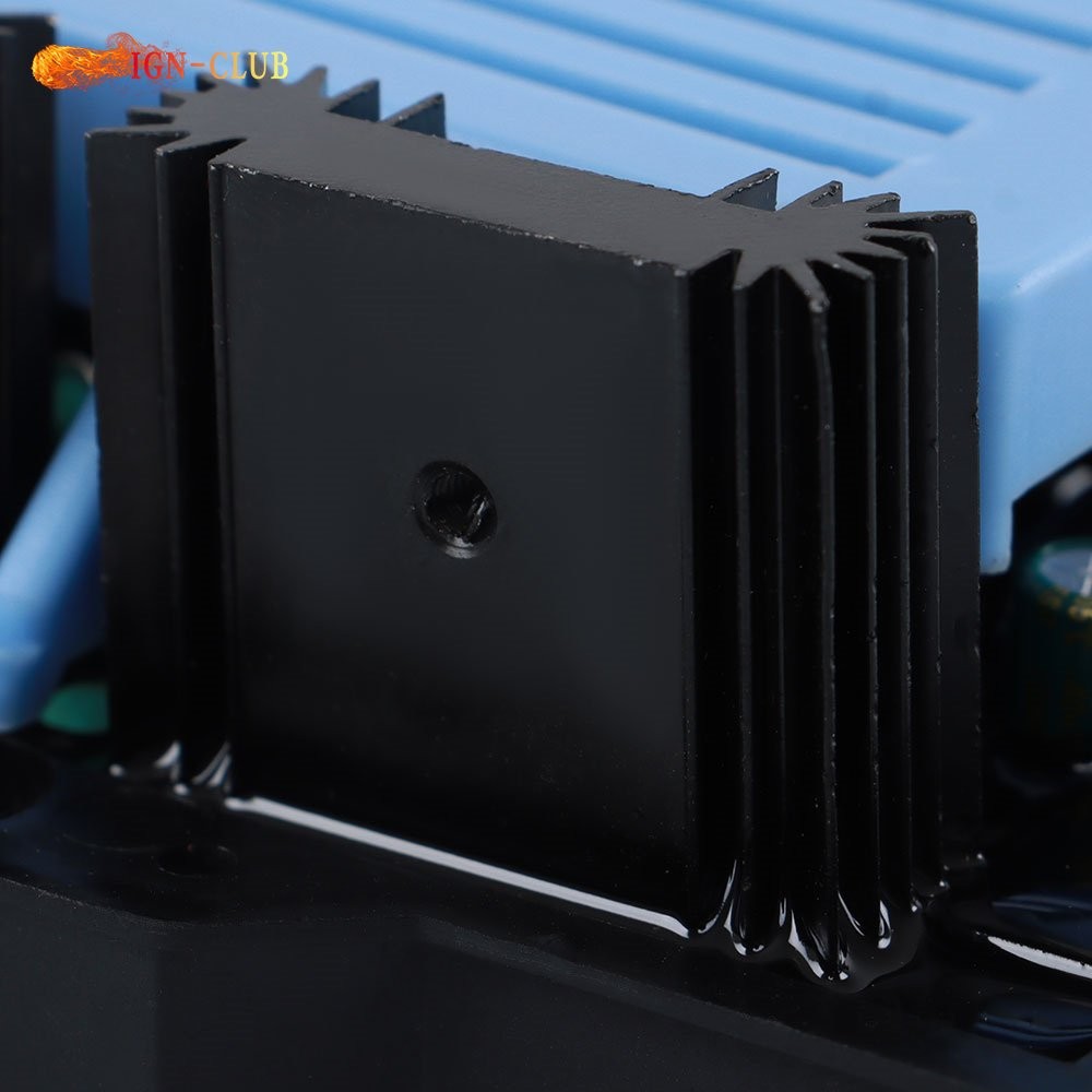 AVR R120 Automatic Voltage Regulator Replacement for Diesel Generator