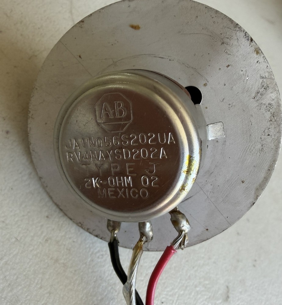 Seco Electronics 8500 SCR Motor Speed Control