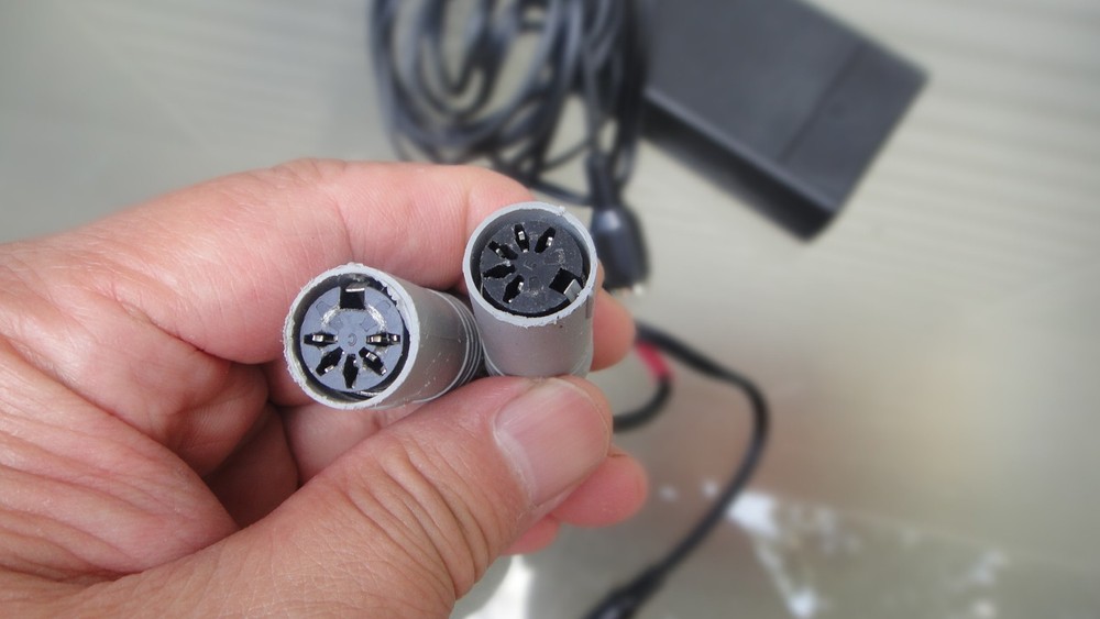 99 BMW R1100RT AUTO COM PRO MOTORCYLE INTERCOM SYSTEM