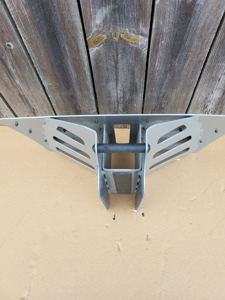 Bowflex Revolution Leg Press Plate OEM Attachment