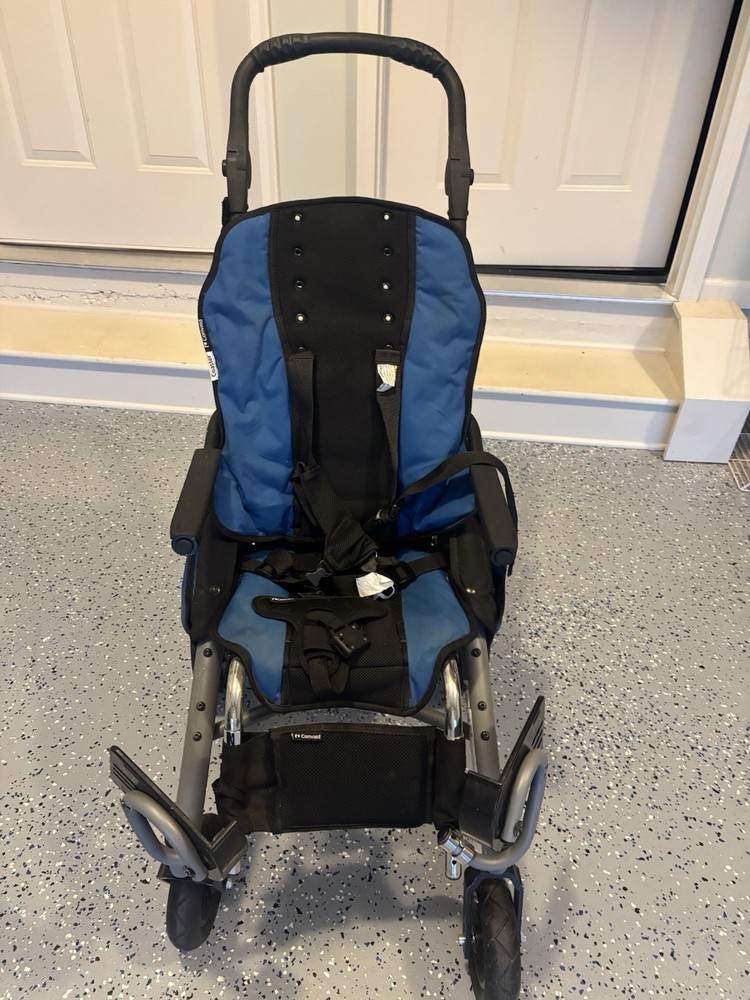 Convaid Cruiser 2024 Special Needs Stroller