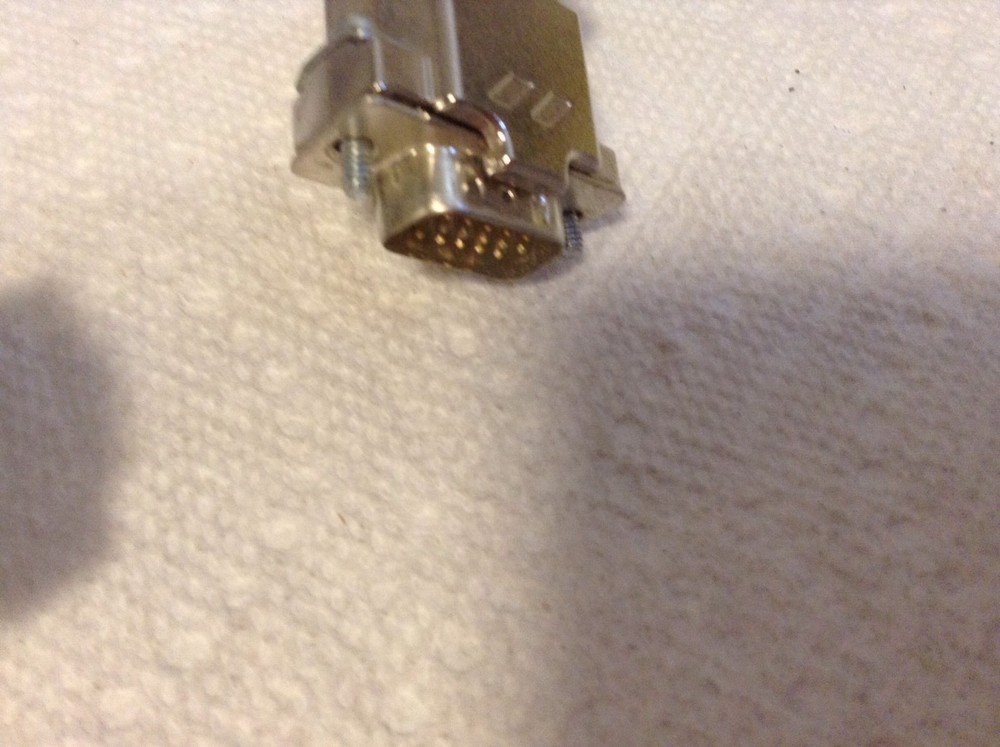 Comark Corp. 53-07721-515 Cable