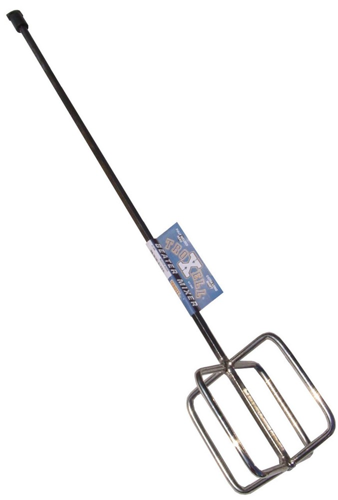 Troxell 28" Cheater Beater Mixer Paddle