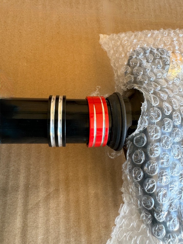 Mountain Bike Front 26" Fork
