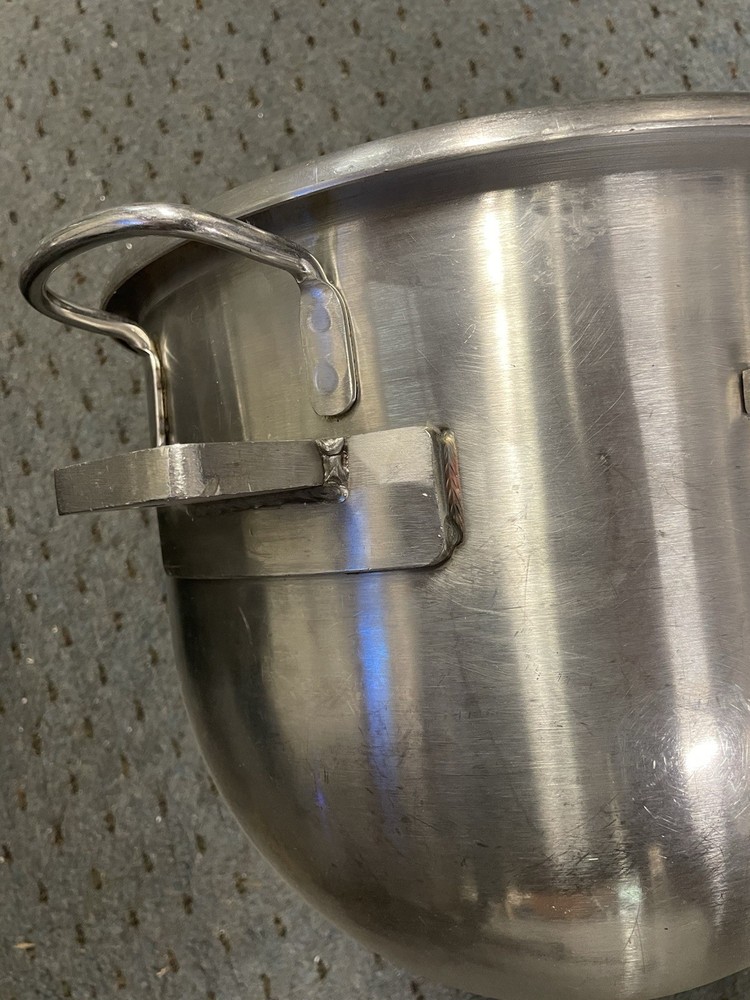 Hobart 20 qt Mixing Bowl D-20
