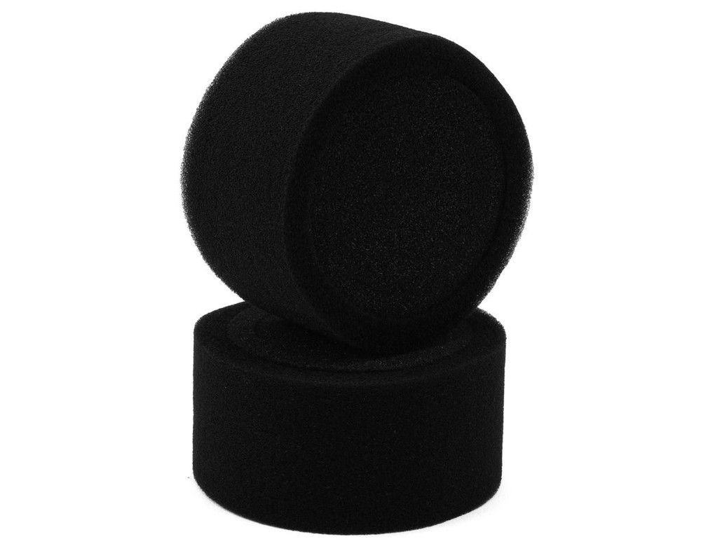 Pro-Motion Dual Stage 2.2” Rear Carpet Tire Inserts (2) [PMT6032]