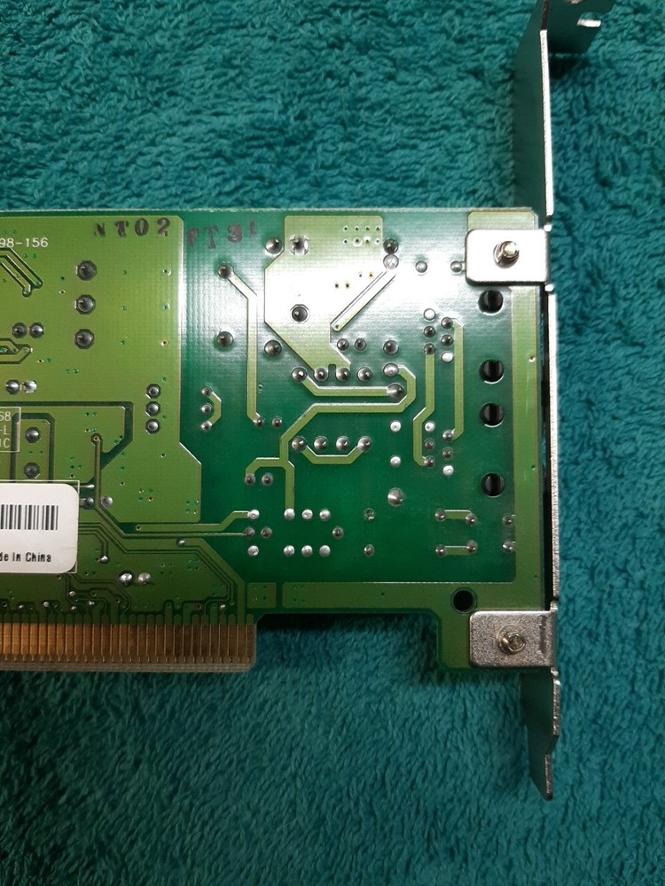 Mdp7800u Lucent Technologies 56k Modem