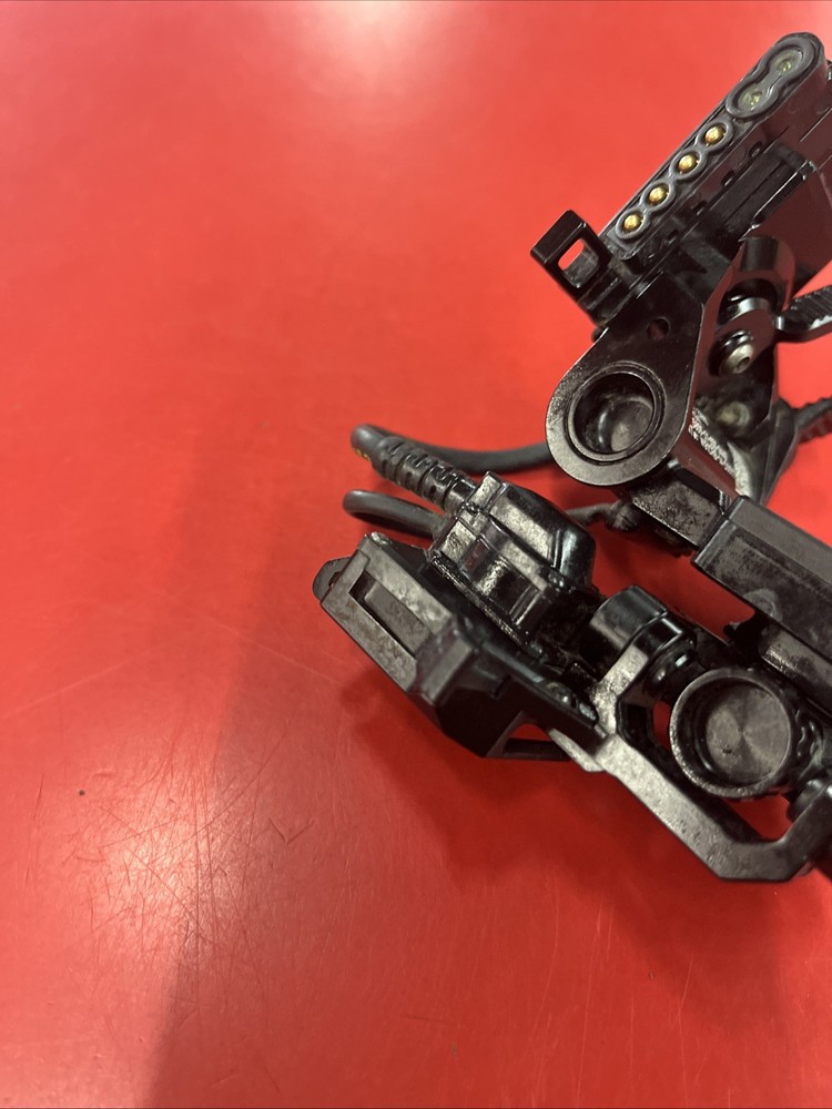 PSQ-40 NVG Mount ENVG Night Vision