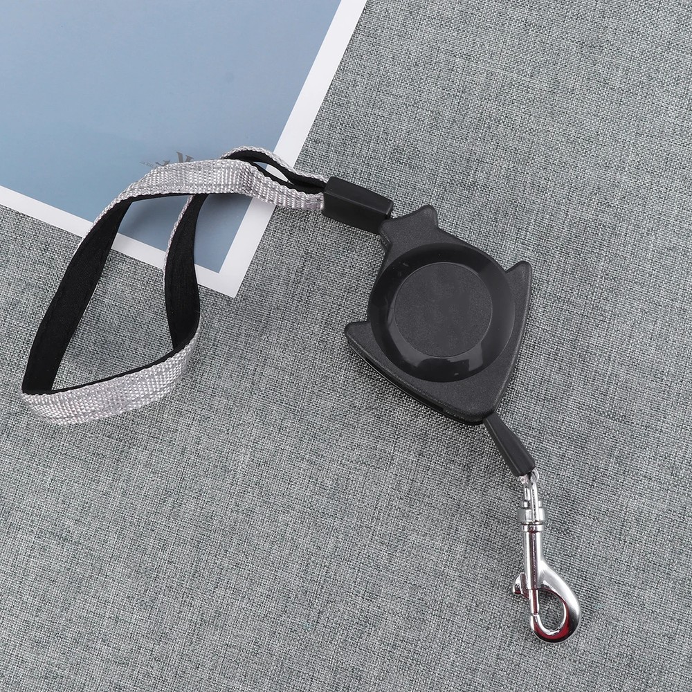Automatic Retractable Dog Leash Pet Training Lead Long Telescopic Rope Durable