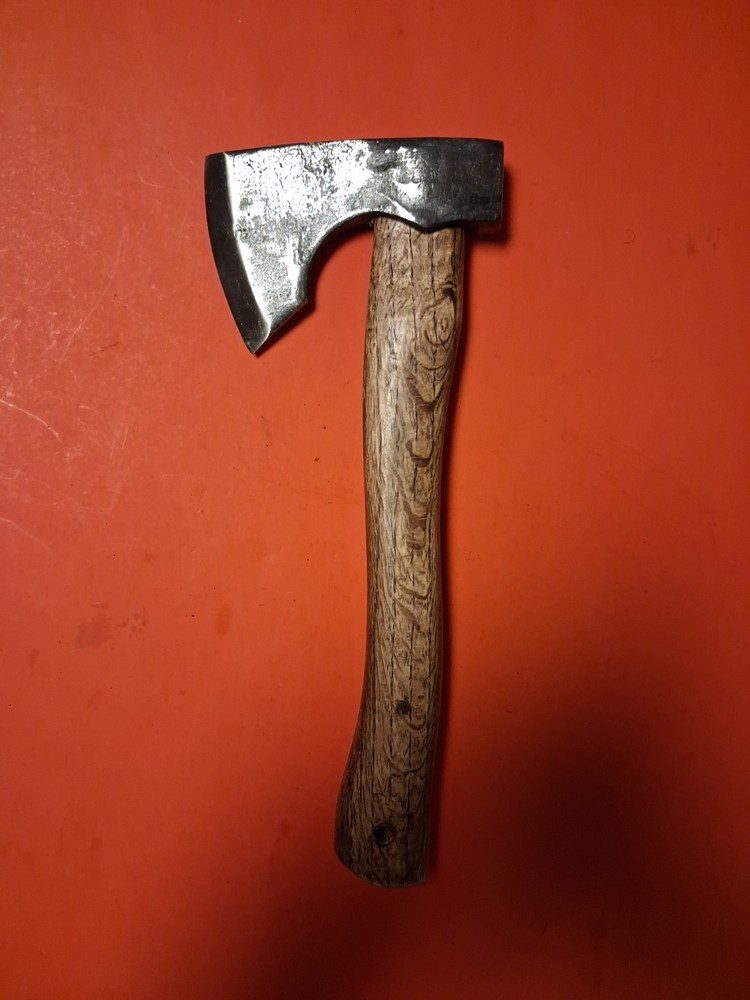 Hatchet