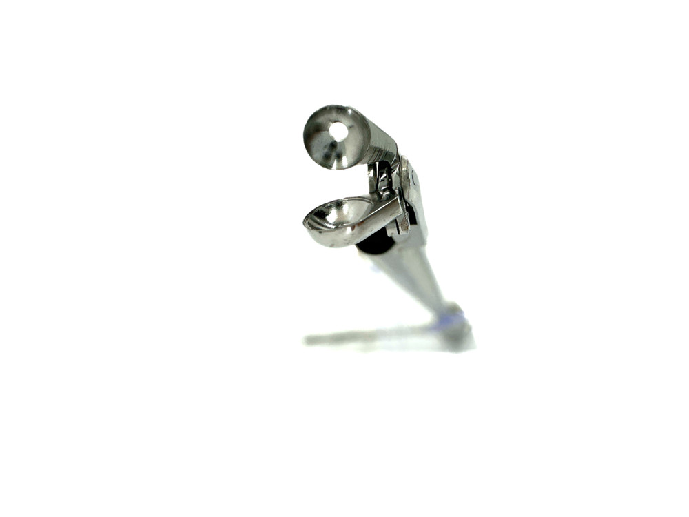 ACMI Circon Rigid Optical E8213 Cup Tearing Forceps | C5