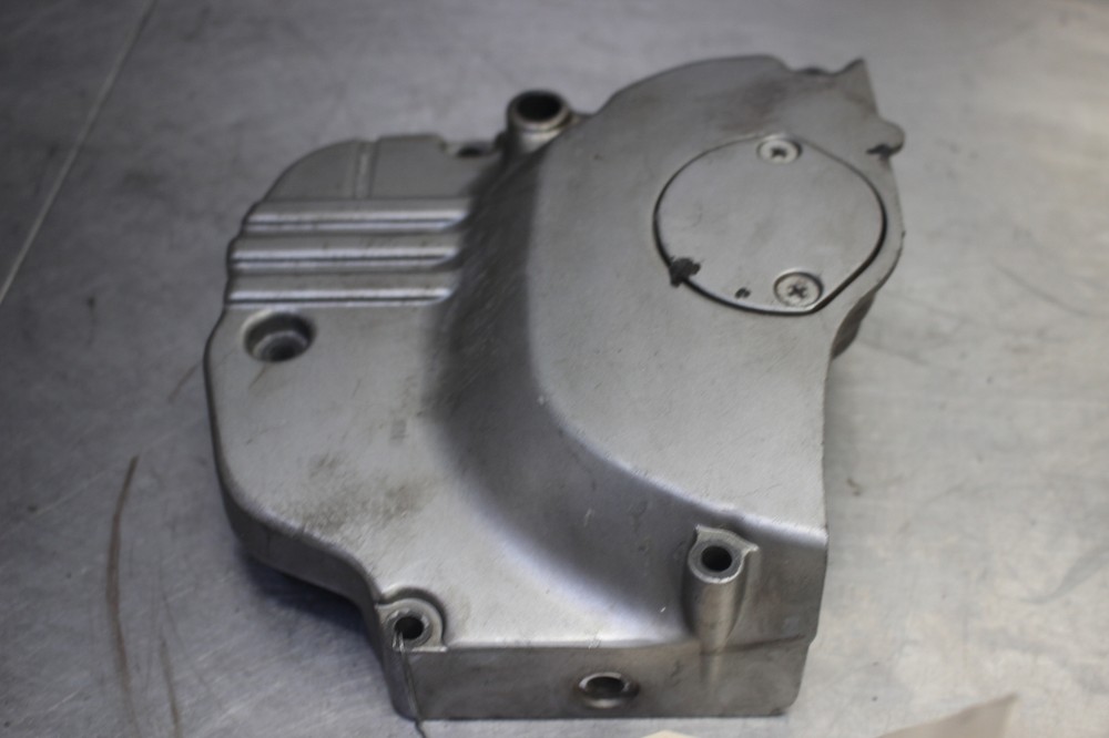 2001 Suzuki GS500 Front Sprocket Cover