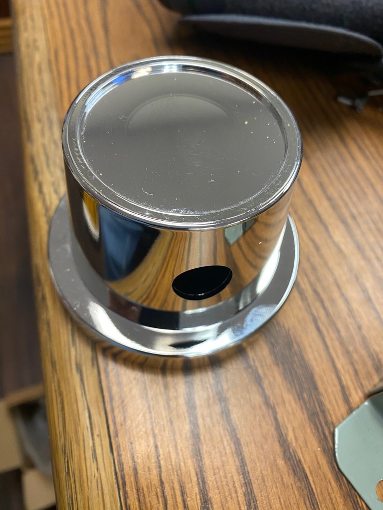 WMS BB1 ,BB2 ,400, 40S5 HANDLE HUB NEW