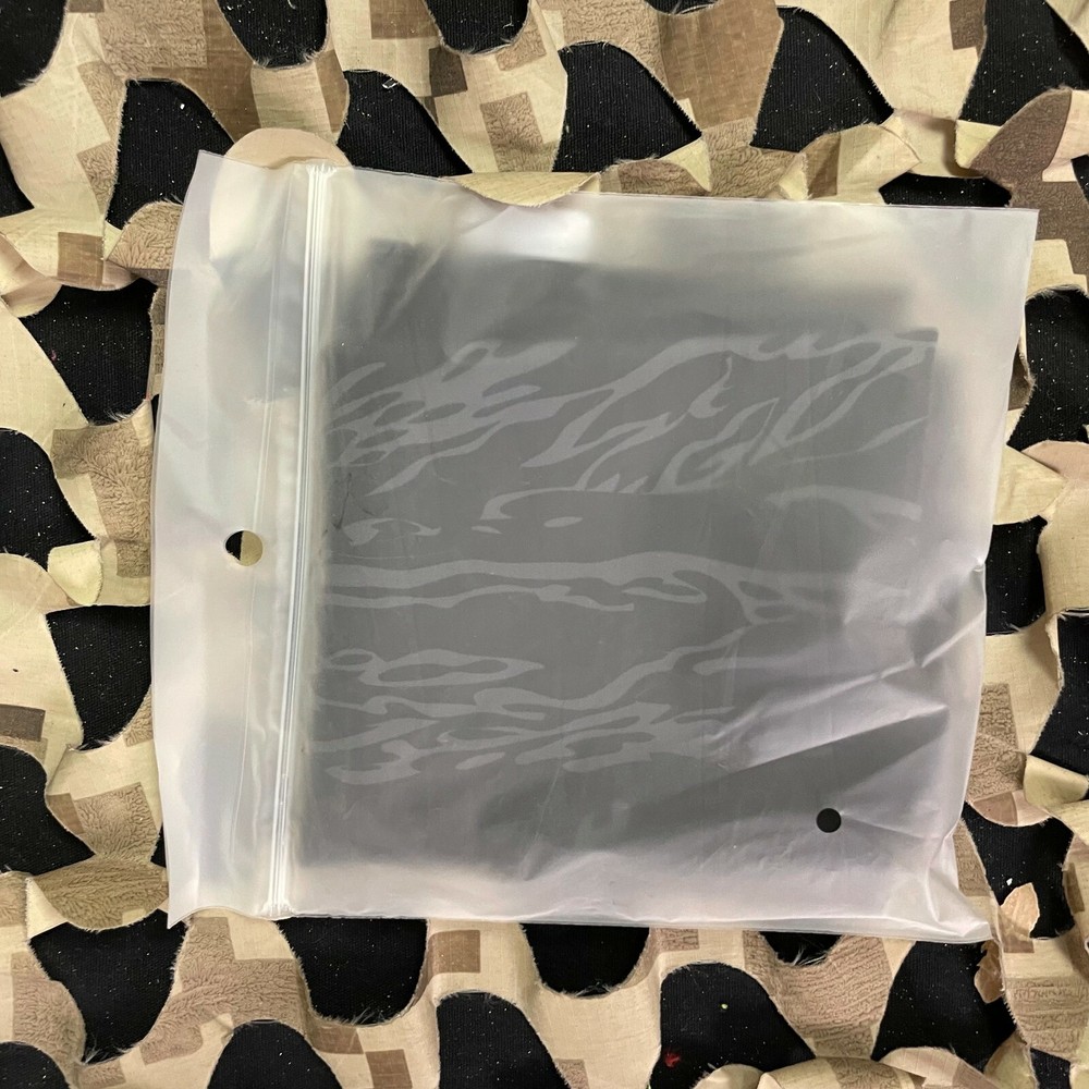 NEW Exalt Neck Gaiter - Skull