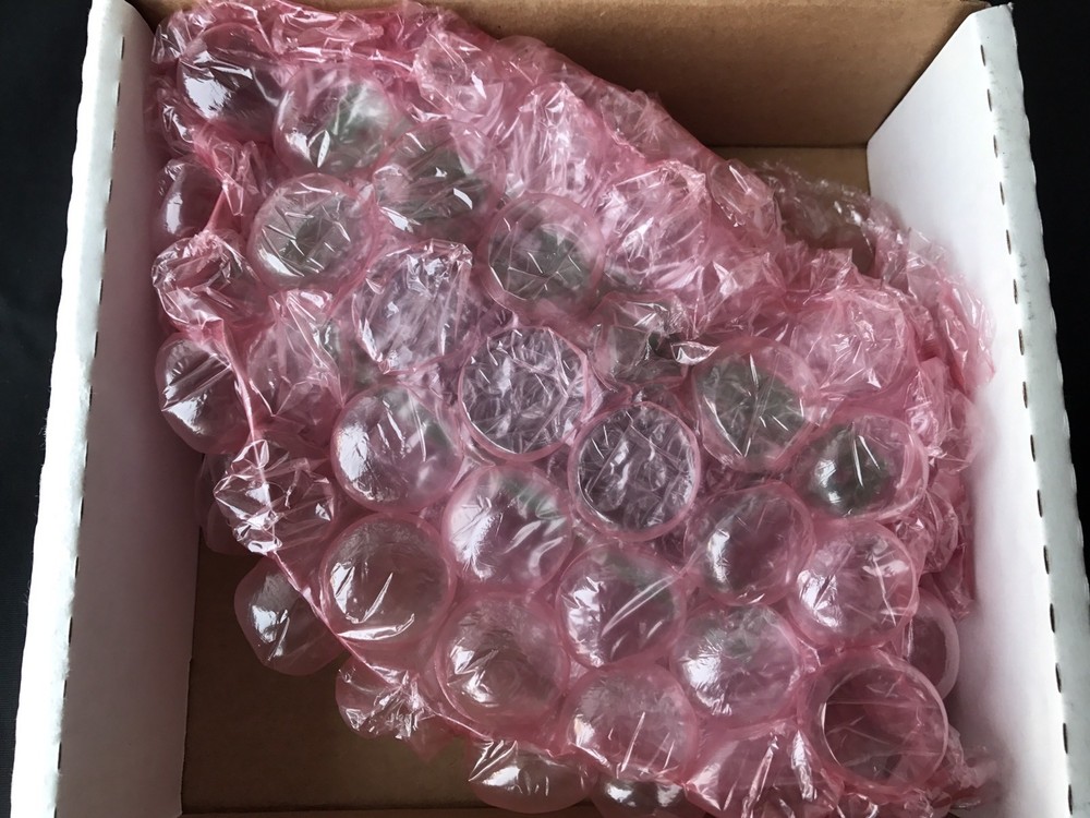 Milnor 08BSEVFD6T VFD BUFFR Replacement NEW