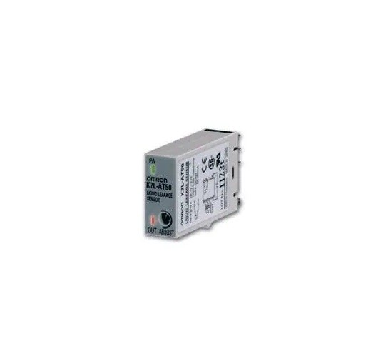 K7L-AT50, Omron, Liquid Leakage Sensor Amplifier