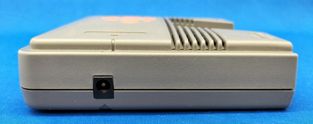 NEC PI-TG7 PC Engine Core Graphics II
